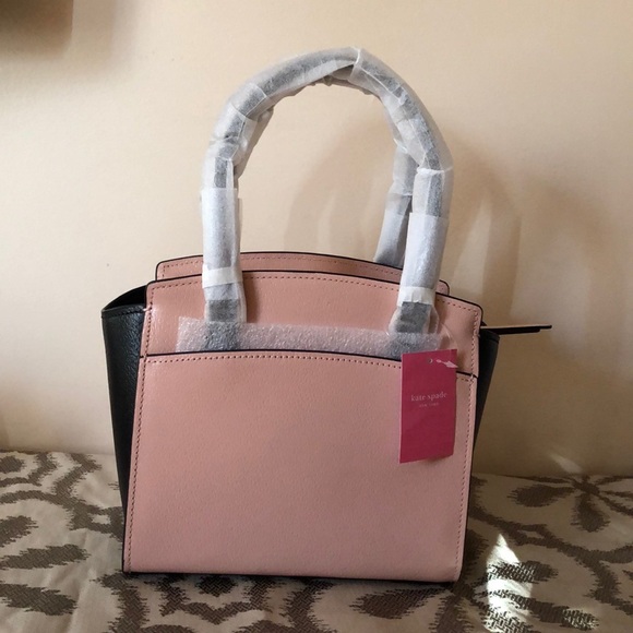 KATE SPADE ♠️ JEANNE SMALL SATCHEL BAG 👜 - Picture 7 of 12